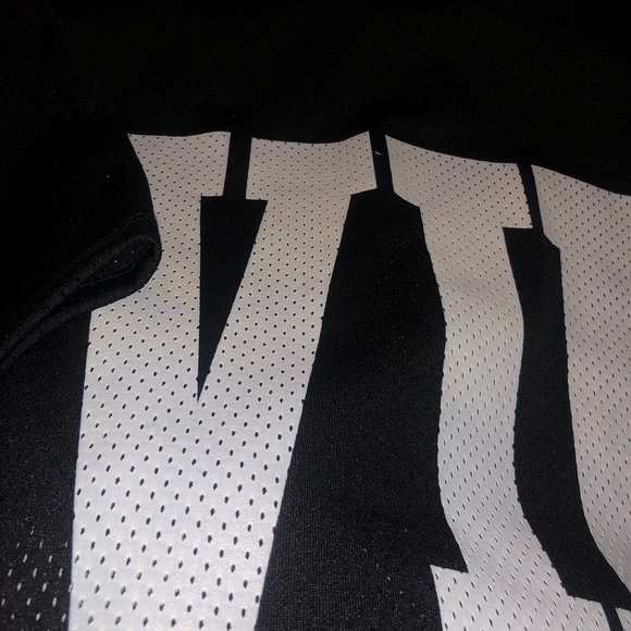 Jersey! - Picture 2 of 4